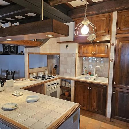 Residenza Montelago Trevignano Romano Zewnętrze zdjęcie