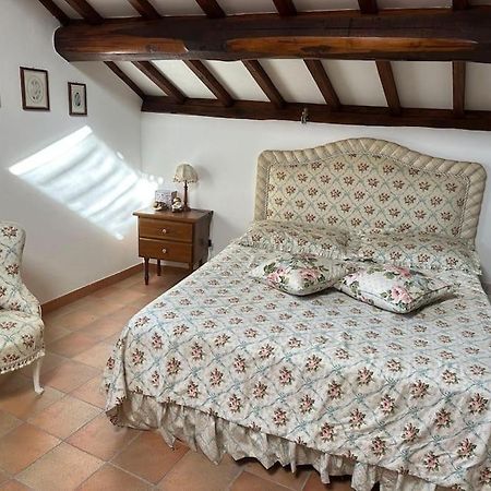 Residenza Montelago Trevignano Romano Zewnętrze zdjęcie
