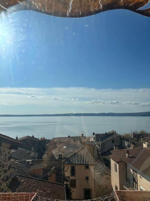 Residenza Montelago Trevignano Romano Zewnętrze zdjęcie