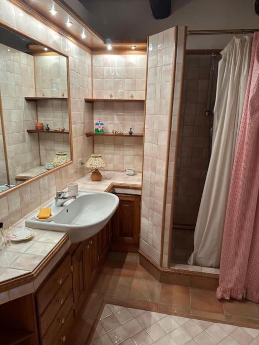 Residenza Montelago Trevignano Romano Zewnętrze zdjęcie