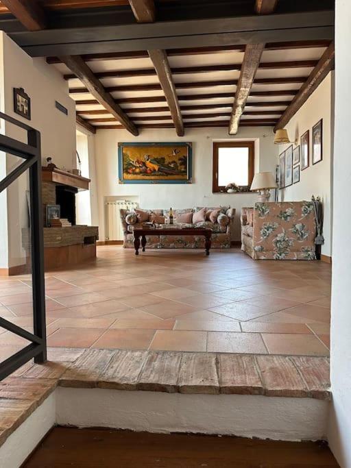 Residenza Montelago Trevignano Romano Zewnętrze zdjęcie