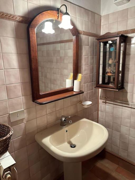 Residenza Montelago Trevignano Romano Zewnętrze zdjęcie