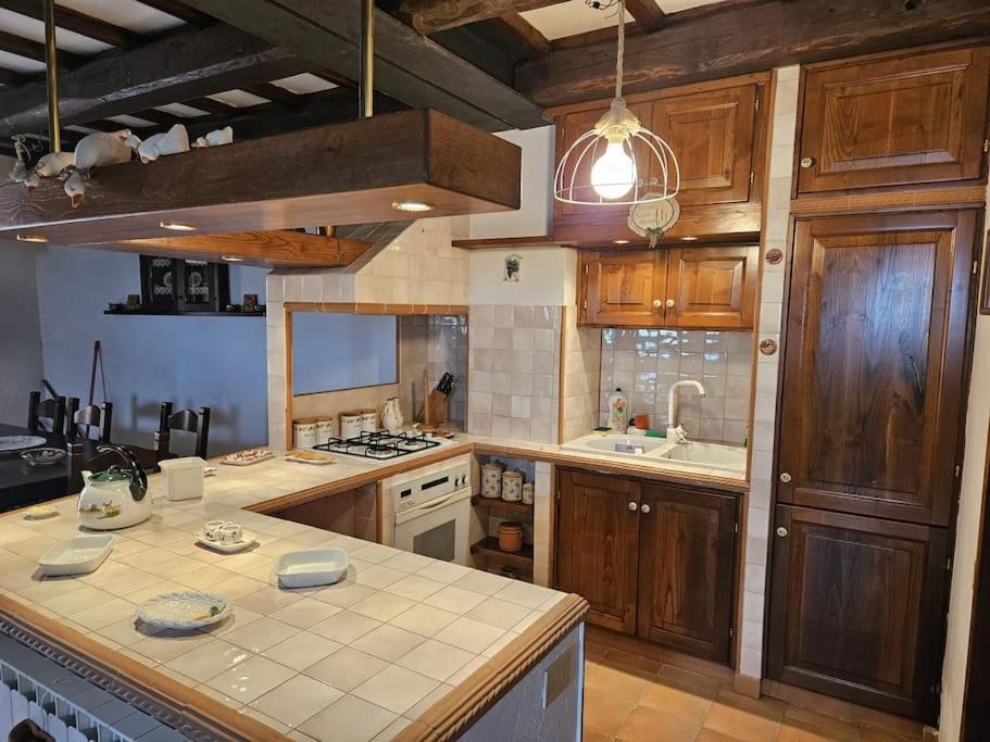 Residenza Montelago Trevignano Romano Zewnętrze zdjęcie