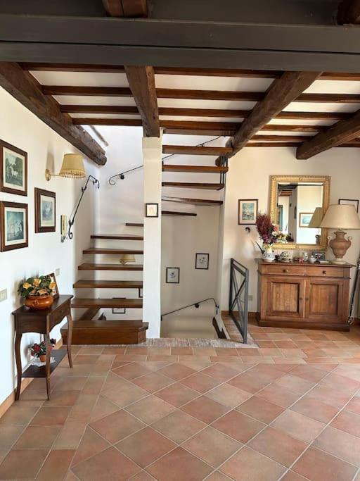 Residenza Montelago Trevignano Romano Zewnętrze zdjęcie
