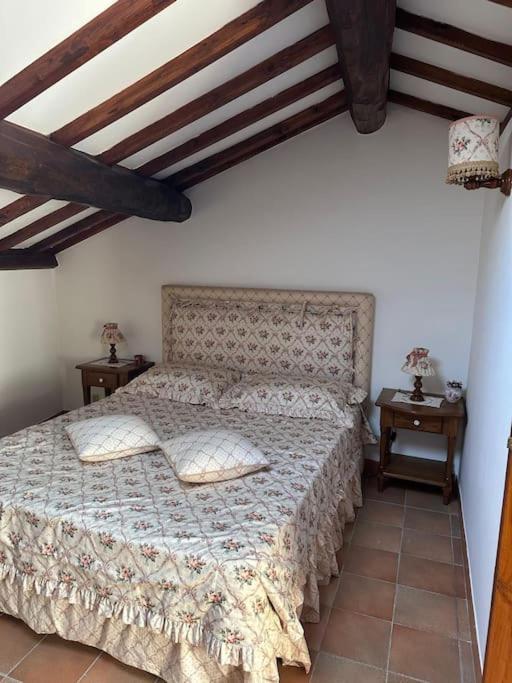 Residenza Montelago Trevignano Romano Zewnętrze zdjęcie