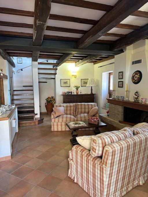 Residenza Montelago Trevignano Romano Zewnętrze zdjęcie