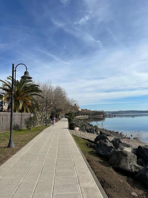 Residenza Montelago Trevignano Romano Zewnętrze zdjęcie