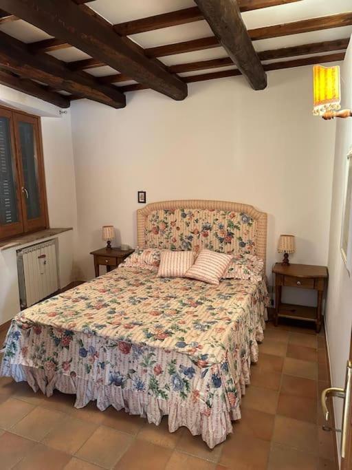 Residenza Montelago Trevignano Romano Zewnętrze zdjęcie
