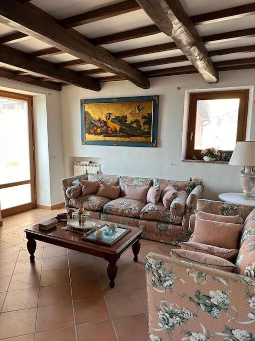 Residenza Montelago Trevignano Romano Zewnętrze zdjęcie