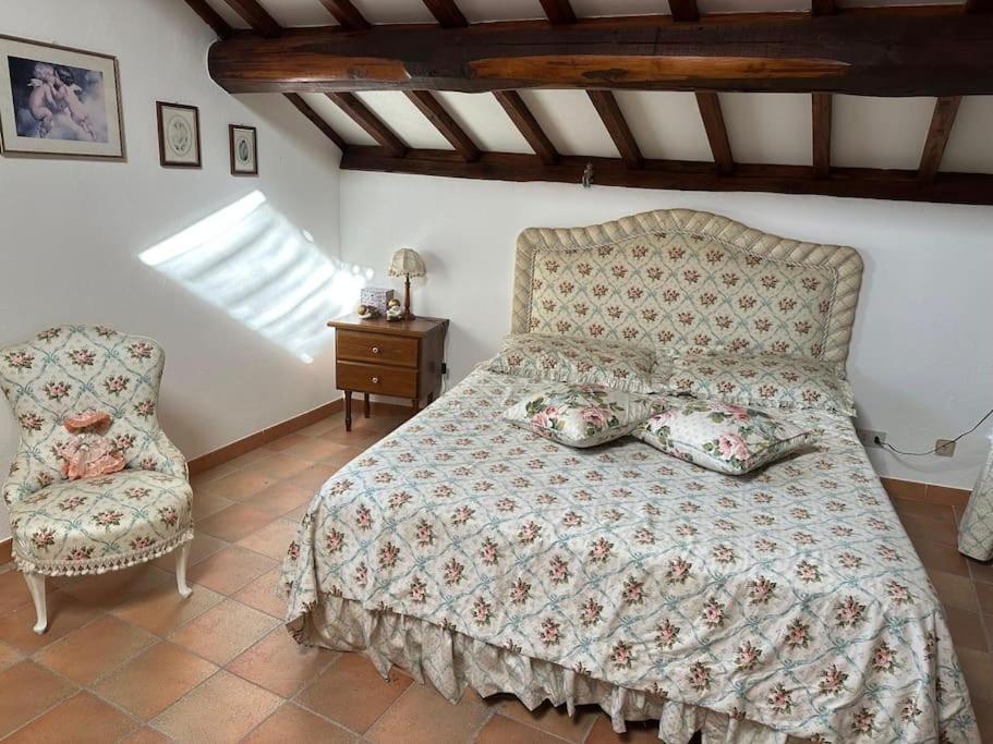 Residenza Montelago Trevignano Romano Zewnętrze zdjęcie